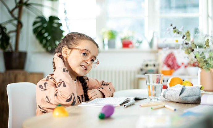 Läuse nerven. Mach sie NYDA®!